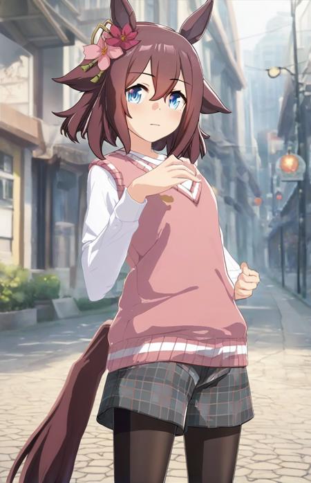 Sakura Chiyono O(umamusume)_PONY