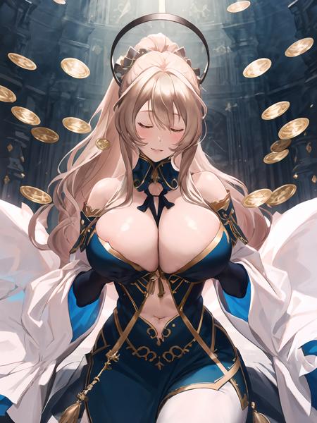 Shadowverse , Rage of Bahamut Retrafia / レトラフィア