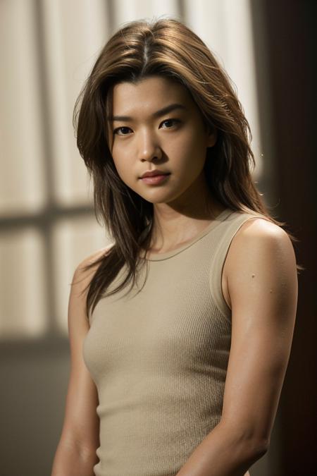 Grace Park (2000s)版本v1.0 (ID: 264011)