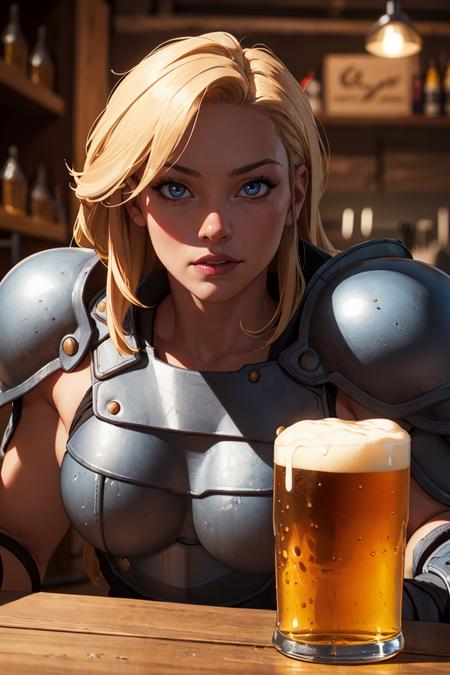 Janne D'Arc [World Heroes]版本v1.0 (ID: 190148)
