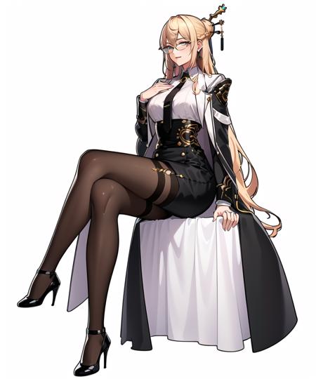 Choose Your DNF Wife