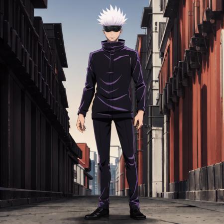 Satoru Gojo (Jujutsu Kaisen) LORA