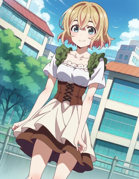 Mami Nanami (七海 麻美) - Rent-a-Girlfriend (Kanojo, Okarishimasu) (彼女、お借りします)