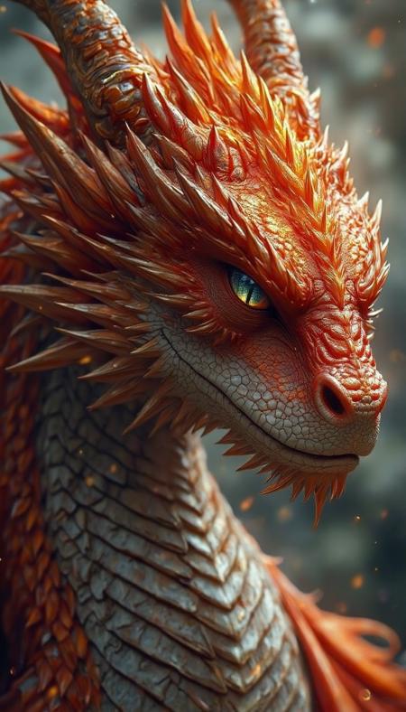 Dragon v2 | Flux