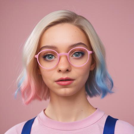 Enid Sinclair / Emma Myers - SDXL Lora