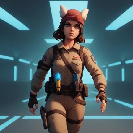 Skye ( Fortnite ) | Character Pony XL