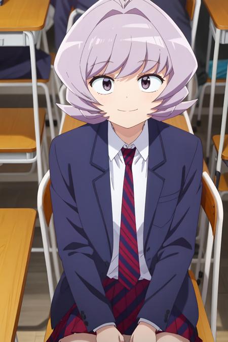 Najimi Osana版本v1.0 (ID: 765641)