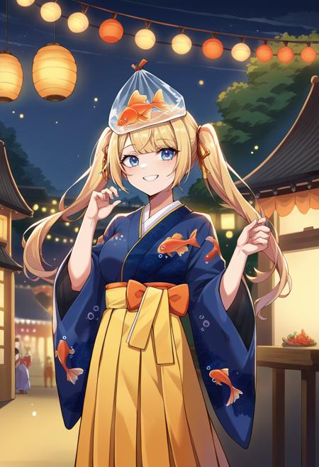 Amelia Watson [XL] 7 outfits (Hololive)