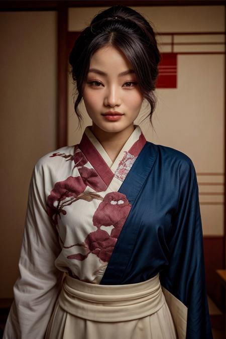 [JP] - Anna Sawai