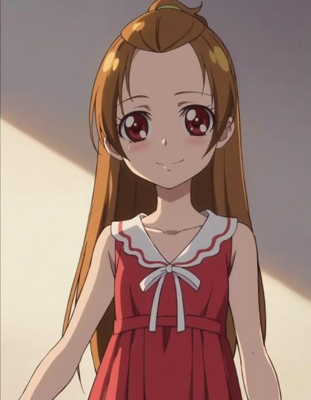 Madoka Aguri (Doki Doki! Precure) / 円 亜久里 (ドキドキ!プリキュア)版本v1.0 (ID: 1180826)