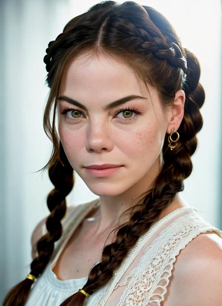 Michelle Monaghan