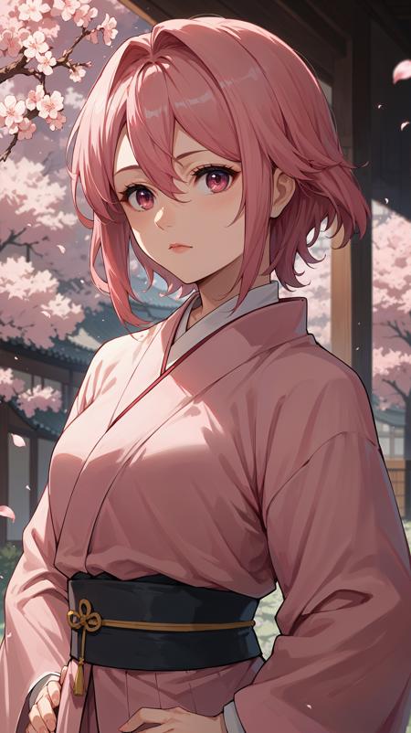 Aira Shiratori - Dandadan