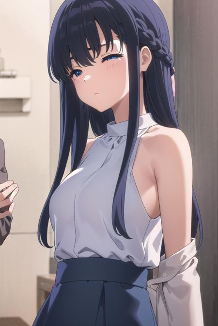 Kaori Shimoda (下田かおり) - 16bit Sensation: Another Layer (16bitセンセーション ANOTHER LAYER)