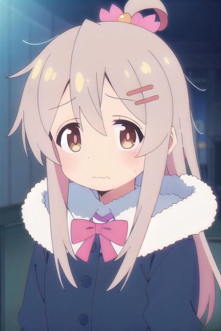 Oyama Mahiro | Onimai: I'm Now Your Sister! | お兄ちゃんはおしまい!