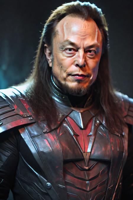 Klingon