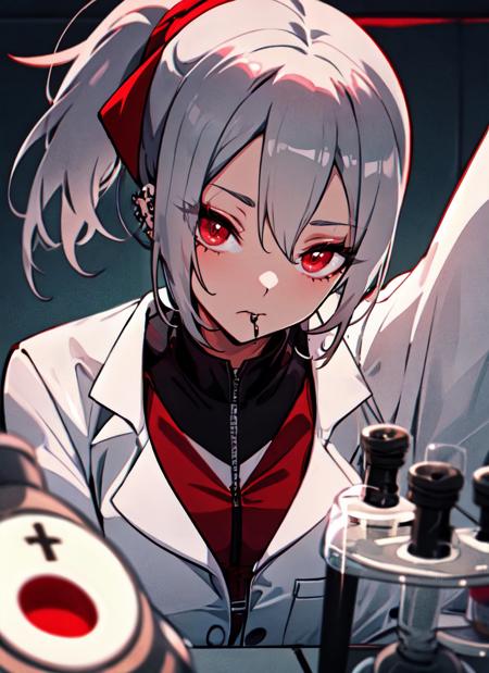 Fefe (vtuber)