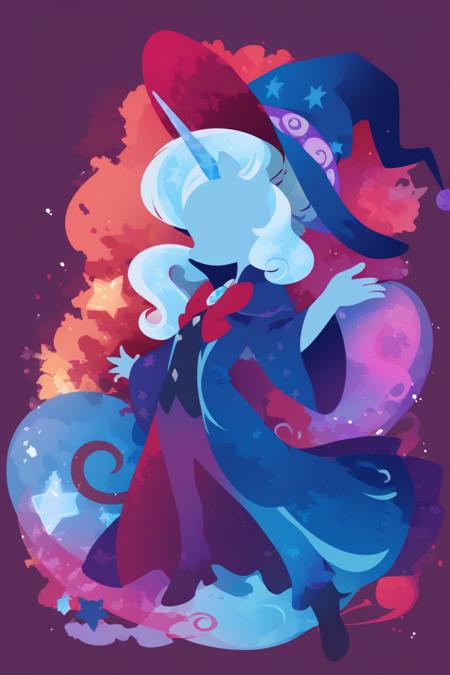 sambaneko Style (AnimagineV31)