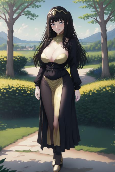 Victorian Anime Art XL