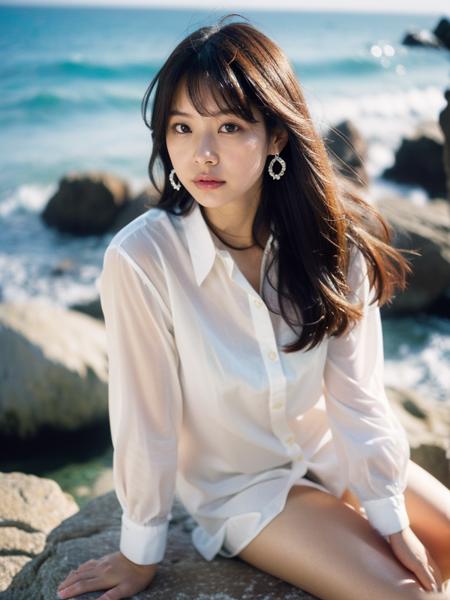 Nana Yagi - Japanese AV Idol