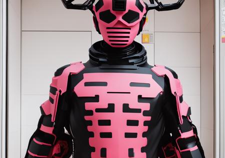 djz Cyber Samurai V2