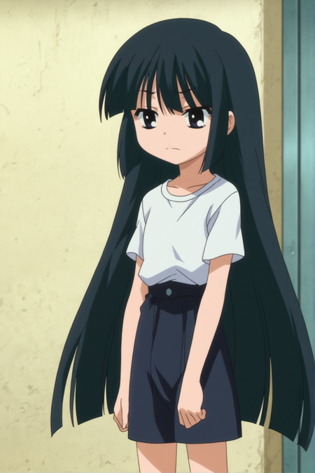 Kodomo no Jikan / こどものじかん (Complete pack PDXL and SD1.5)