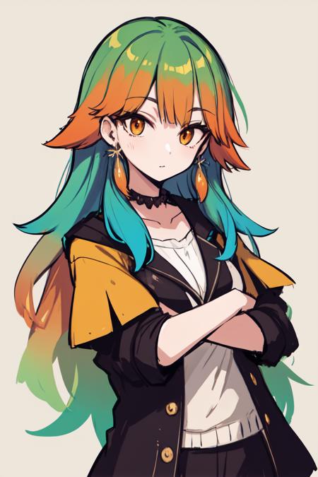 WhiteMelancholy版本v1.0 (ID: 123424)