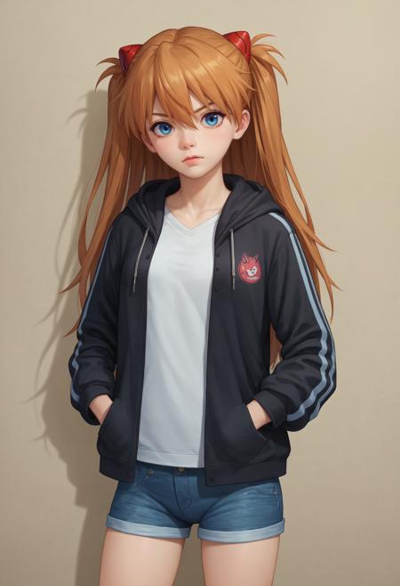 (PonyXL style) Pony Style 2.5D版本25d_528 (ID: 533423)