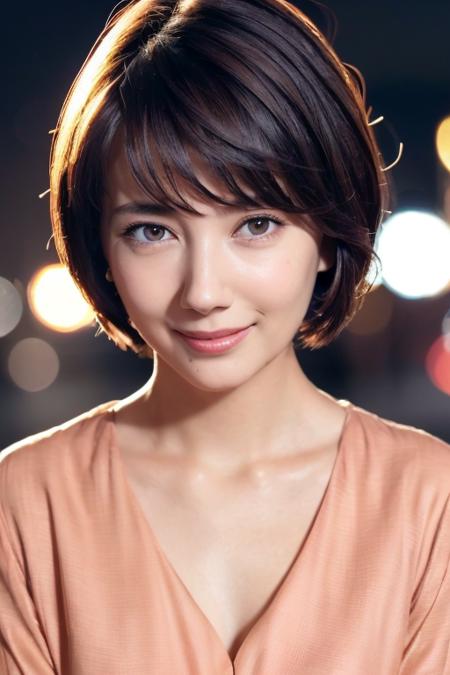 Haru / 波瑠_JP_Actress