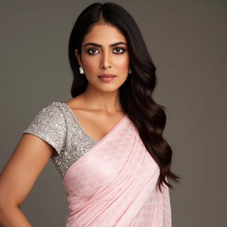 Malavika Mohanan
