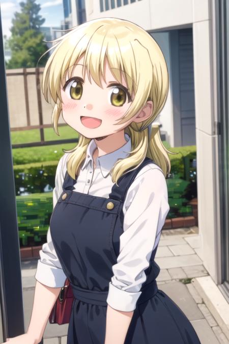 Miyako - Hidamari Sketch版本v2.0 (ID: 182056)