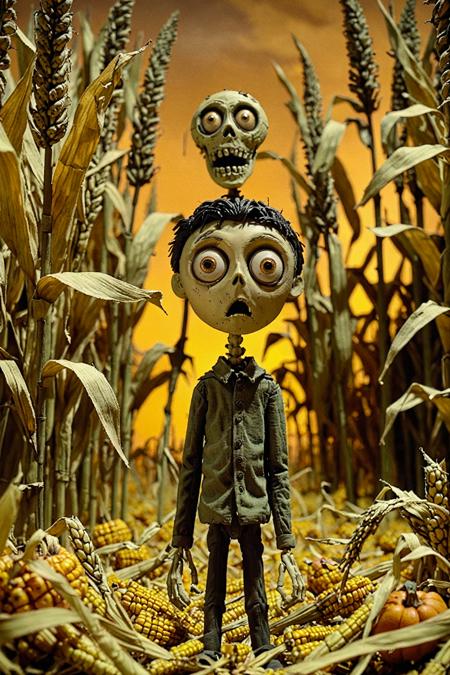 TQ - Puppet Dolls XL
