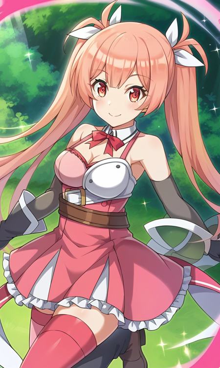 Erika Konosuba Fantastic Days版本Erika Konosuba v0.5 (ID: 791327)