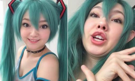 Flux : Such a Fail Selfie