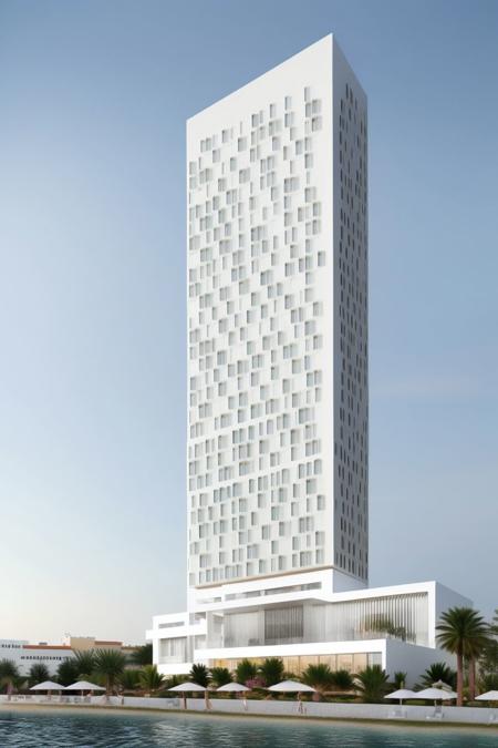 airi_architecture_hotel_highrise&multilevel