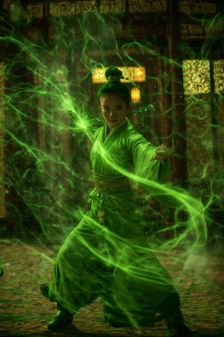 magic_fighting/七色魔法系列 专用版