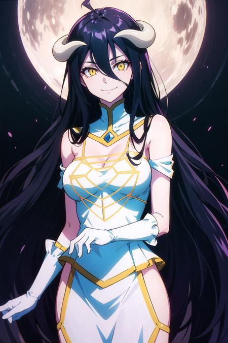 Albedo (overlord)