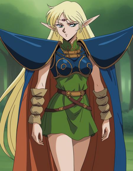 [PONY XL] Deedlit (Record of Lodoss War)版本V2 (ID: 1272699)