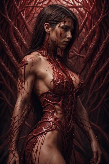 Flesh Armor