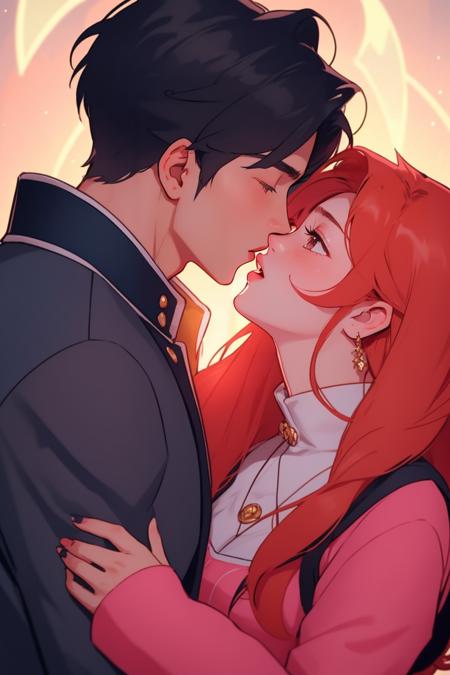 Couple Style