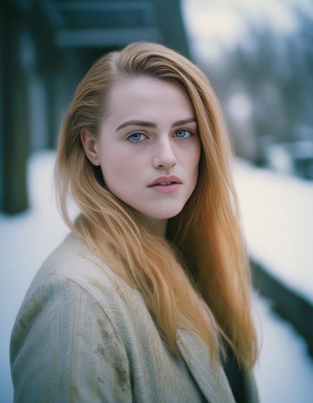 Katie Mcgrath