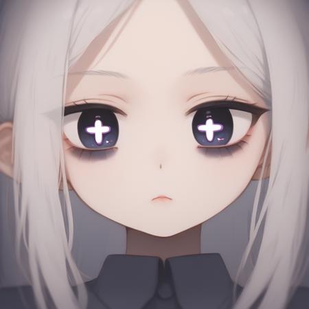 Concept: Four-Point Star / +_+ pupils版本v1.0 (ID: 895212)