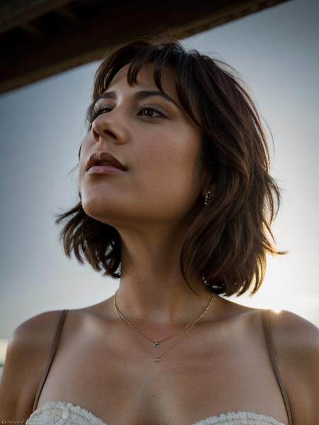 Catherine Bell