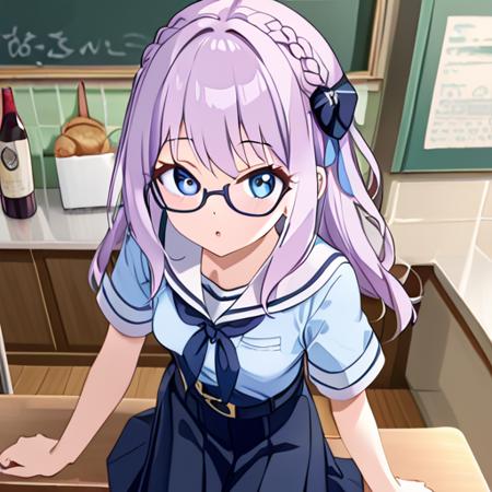 akane maruyama版本v1.2 (ID: 862622)