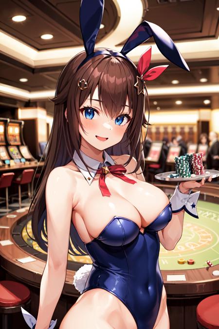 Tokino Sora ときのそら / Hololive