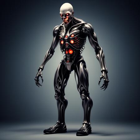 CC-Cyborg-SDXL