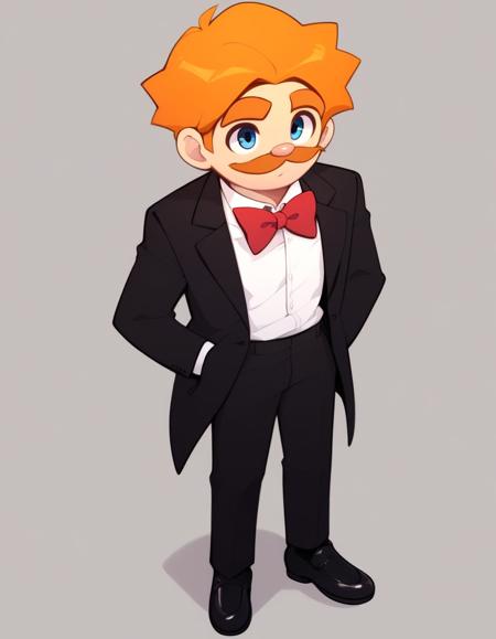 Mr. Goodman (SML/Supermariologan)