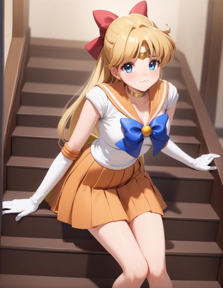 [XL]Sailor Venus / セーラーヴィーナス