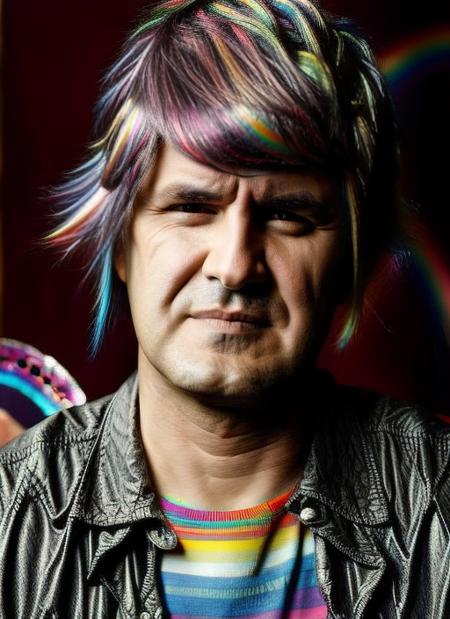Andrés Ciro Martínez (Los Piojos)