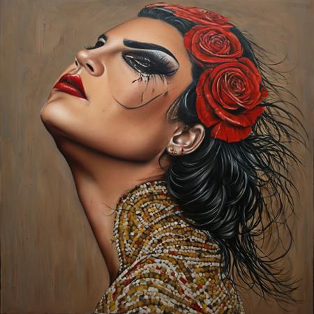 Brian M. Viveros - Artstyle