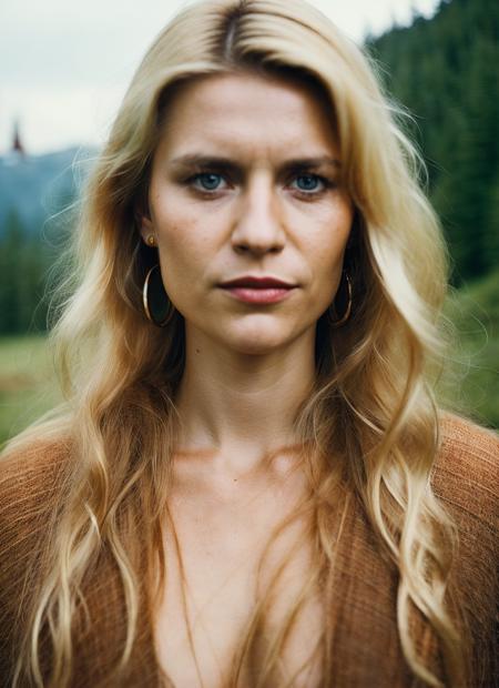 Claire Danes